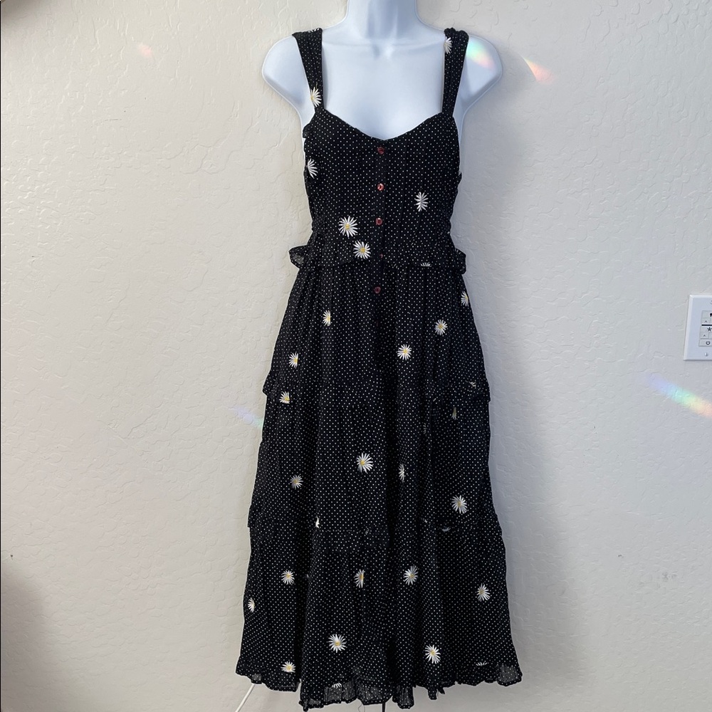 Daisy dress
